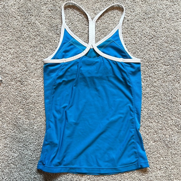 Nike Tank Top - Picture 2 of 3